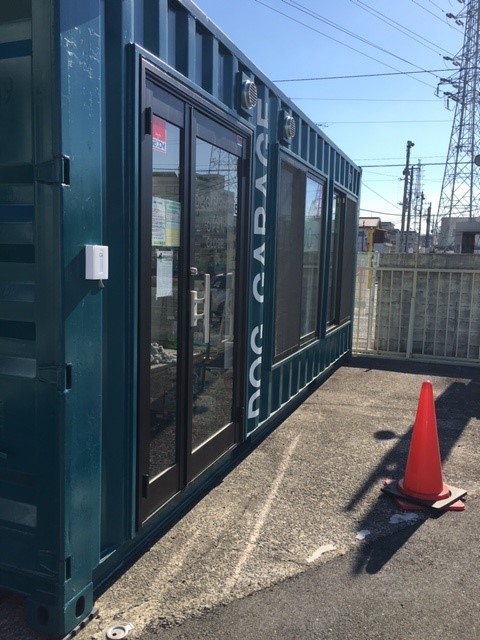 DOG GARAGE横浜店【パートアルバイト】ブランク明けの方も大歓迎☆トリマー募集